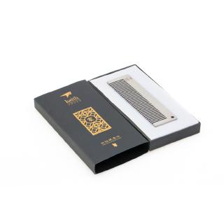 Keith ti1732 - lược titanium