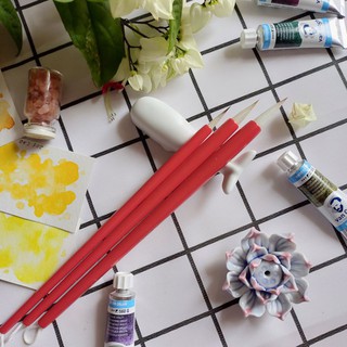 Set cọ Dạ Không [Hòa Nhã Hiên]