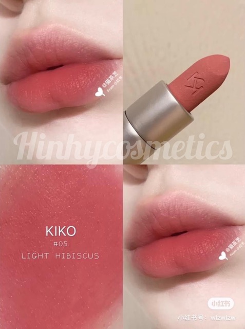 Son Kiko Powder Powder