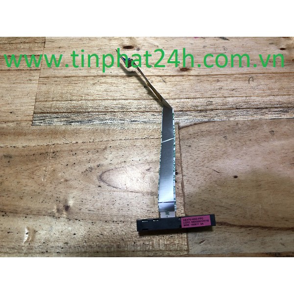 Thay Cable - Jack Ổ Cứng HDD SSD Laptop Lenovo ThinkPad E470 E475 NBX0001HY10