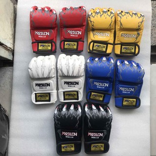 Găng tập luyện thi đấu võ thuật MMA - Boxing Store