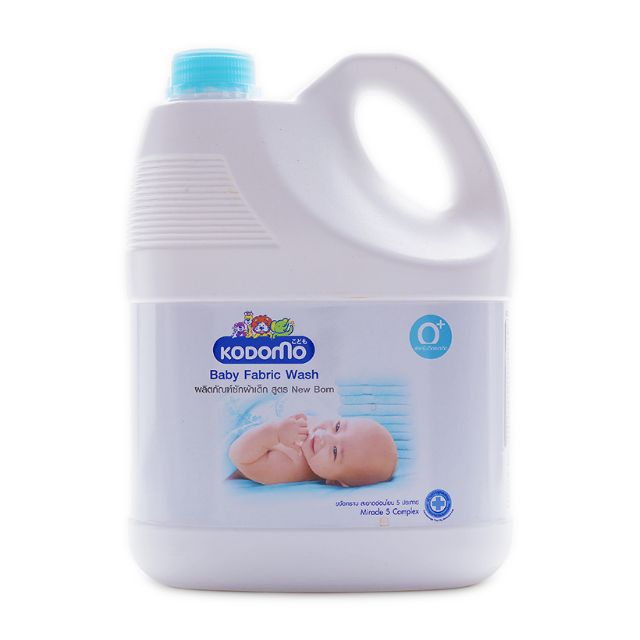 🔶 NƯỚC GIẶT, XÃ KODOMO THÁI 🔶