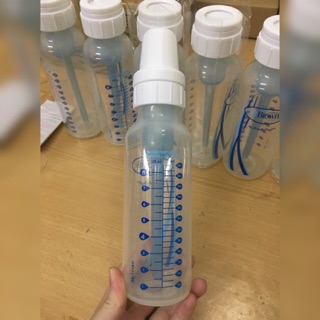 [Tách set] Bình sữa Dr Browns cổ hẹp 60ml, 120ml, 240ml