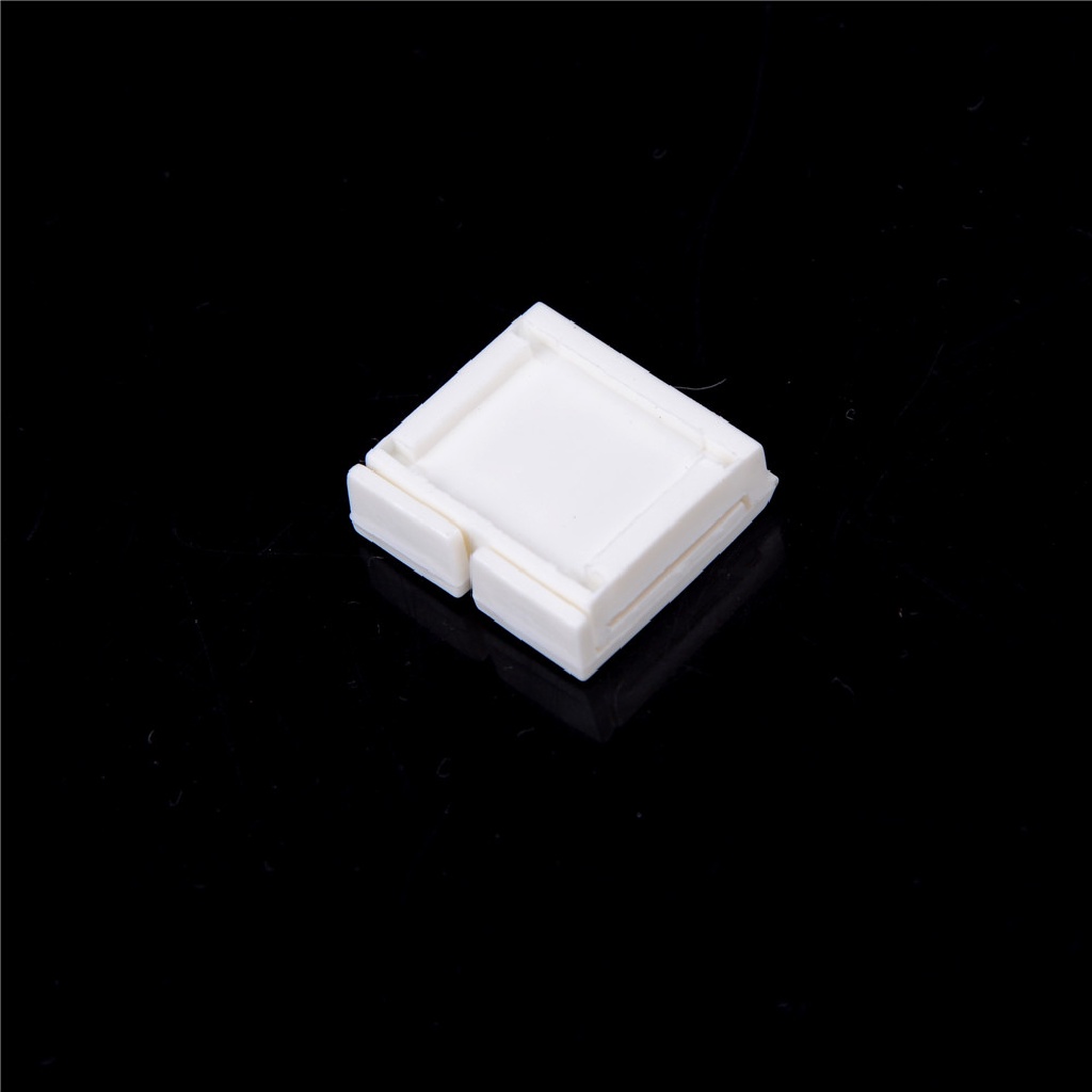 Bộ 10 Đầu Nối 10mm RGB 4-PIN Chuyên Dụng Cho Đèn LED 5050 RGB