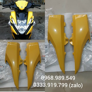 Ốp mặt nạ đèn pha Nouvo 5 Vàng