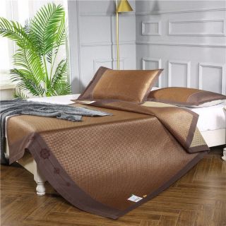 Chiếu điều hòa chiếu lụa 3d cao cấp mới nhất