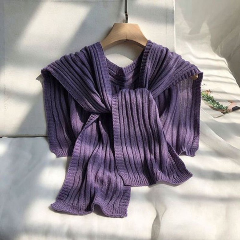 Khăn len nữ Hàn Quốc cao cấp JK2 | BigBuy360 - bigbuy360.vn