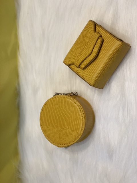 TÚI NHỎ XINH LOẠI 1HÀNG QUẢNG CHÂU