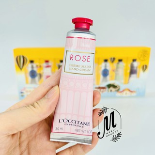 [BILL FRANCE] KEM TAY L'Occitane 30 ml