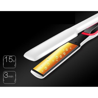 Máy duỗi tóc Kemei KM-957