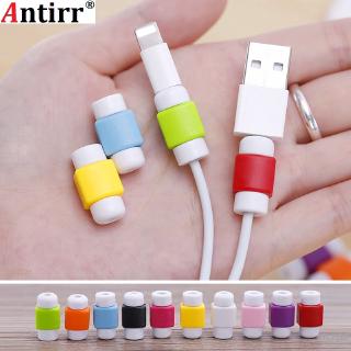 iPhone bảo vệ cáp sạc