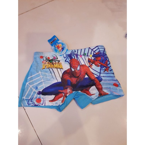 Quần Bơi Bé Trai Nhiều Hình