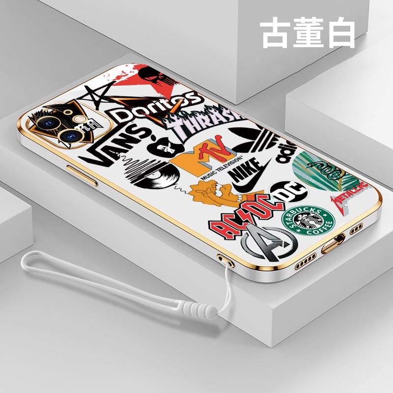 Ốp Điện Thoại Dẻo Tráng Gương Siêu Mỏng Cho MOTO G60 G40F MOTO G8 G8PLAY G8 POWER MOTO G8 POWERLITE MOTO G9PLAY G9PIUS MOTO G9 POWER