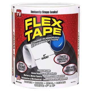 SIÊU BĂNG DÍNH CHỐNG NƯỚC FLEX TAP