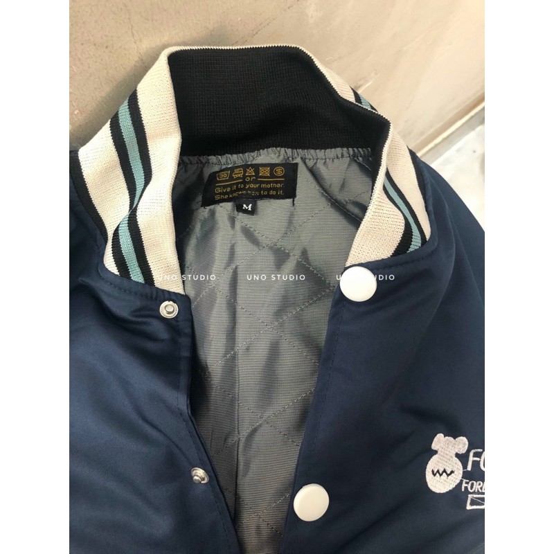 [CÓ SẴN -FREESHIP ] Áo bomber Forest hàng đẹp ảnh thật | BigBuy360 - bigbuy360.vn