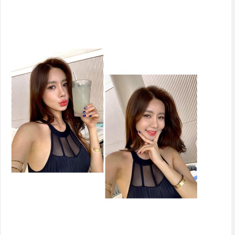 Đồ Bơi Một Mảnh Dáng Ôm Gợi Cảm sd5123