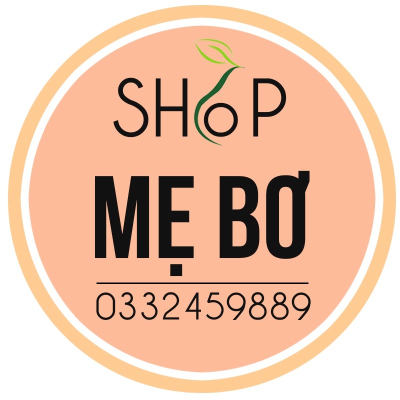 Shop Mẹ Bơ 18