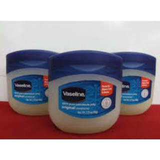 Sáp dưỡng ẩm Vaseline 49g