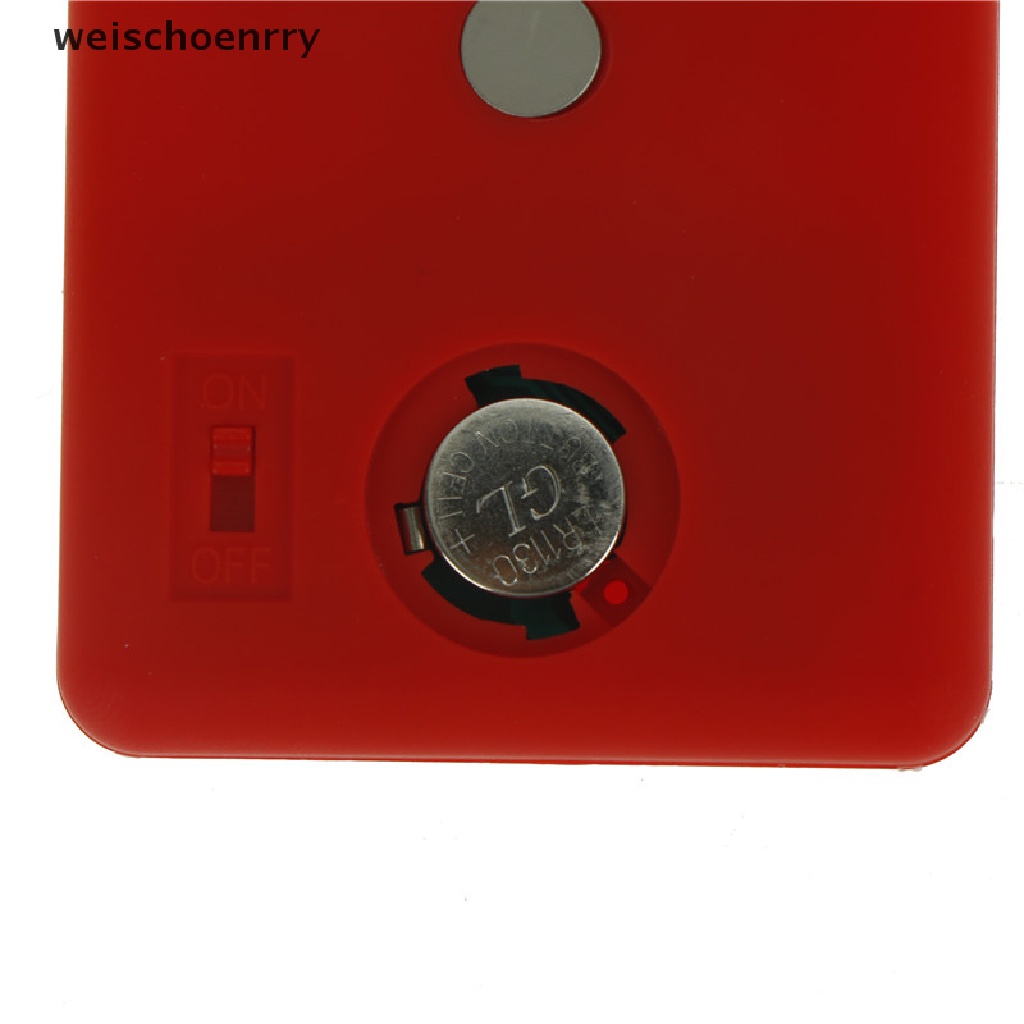 Đồng Hồ Hẹn Giờ Nấu Ăn Màn Hình LCD Cỡ Lớn Tiện Dụng Cho Nhà Bếp