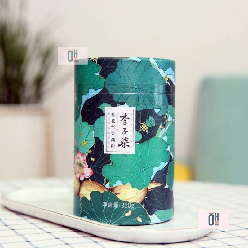 Bột sen Lý Tử Thất