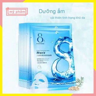 Mặt nạ dưỡng ẩm 25ml