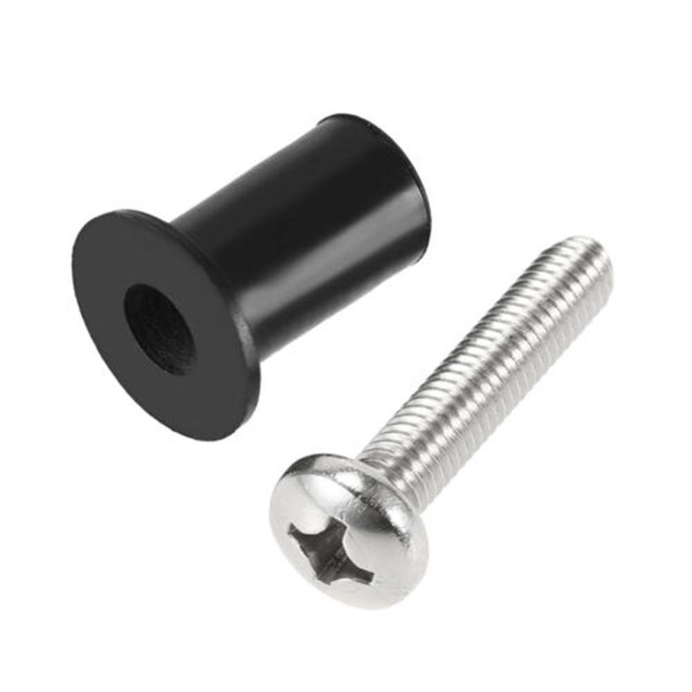 WATTLE Set 12 Ốc Vít Phụ Tùng Cho Thuyền Kayak