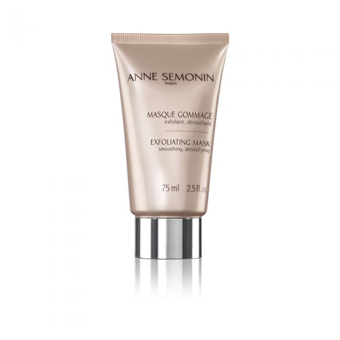 Mặt Nạ Exfoliating Mask Anne Semonin - Tẩy tế bào chết 75ml