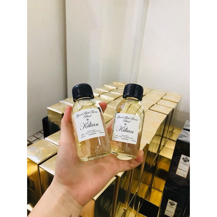 Nước Hoa Nữ Killian Good Girl Gone Bad By Kilian EDP - Scent of Perfumes
