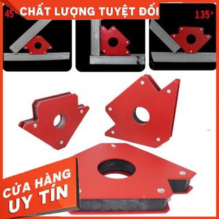 Bộ ke góc 22kg , ke nam châm góc vuông