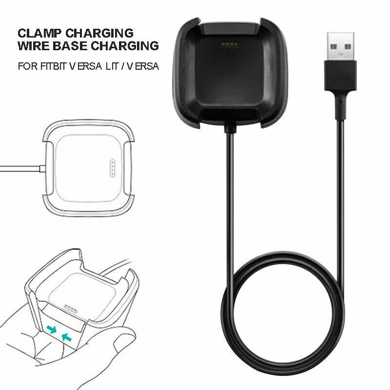 Đồng hồ Smartwatch Fibit Versa Lite