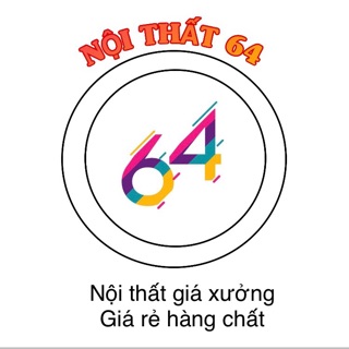 Bàn ghế 64