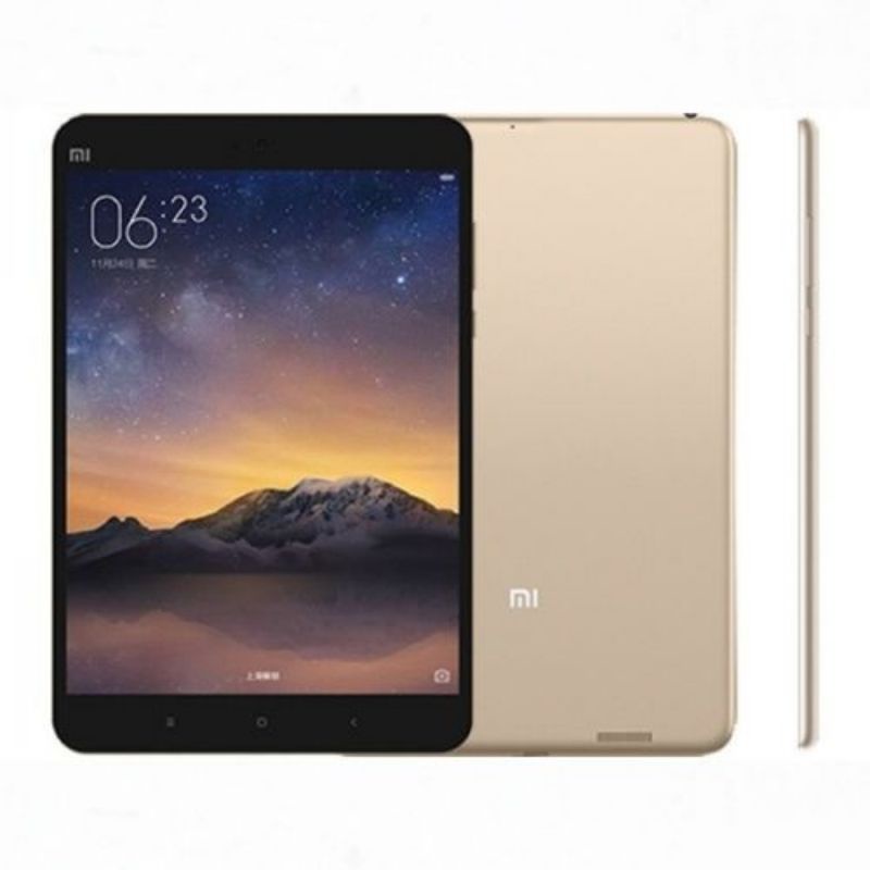 [Mã 254ELSALE giảm 7% đơn 300K] Máy tính bảng Xiaomi Mipad 2 (vỏ nhôm, màn hình 2K)