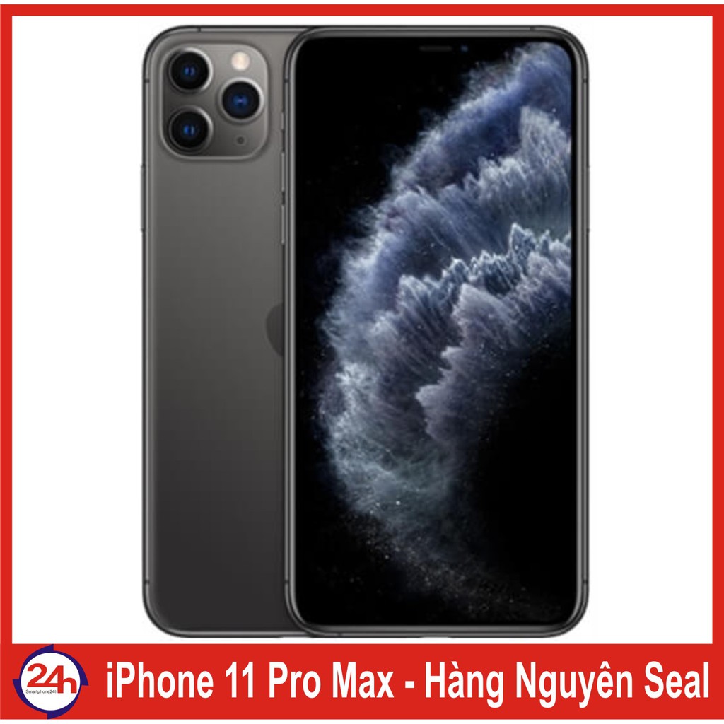 Điện thoại Apple iPhone 11 Pro Max 64GB Ram 4GB - Hàng Nhập Khẩu | BigBuy360 - bigbuy360.vn