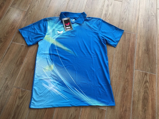 Áo thể thao nam size 3XL - 4XL