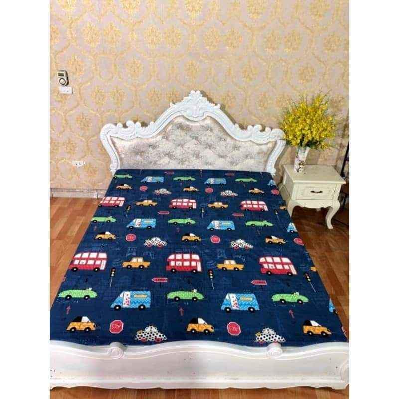 TỔNG KHO GA CHỐNG THẤM COTTON THOÁNG MÁT