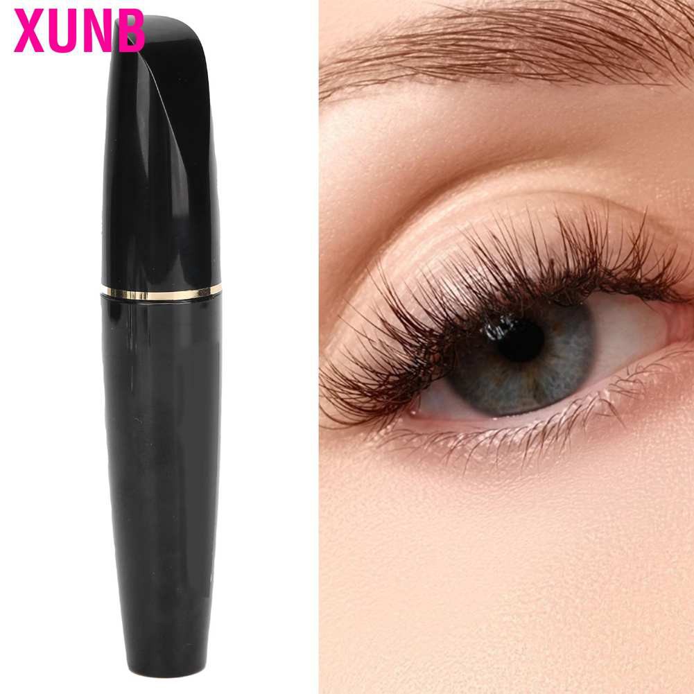 (Hàng Mới Về) Mascara Uốn Cong Làm Dày Lông Mi Chuyên Nghiệp Không Thấm Nước # 1 | BigBuy360 - bigbuy360.vn