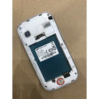 Xác điện thoại samsung s5600