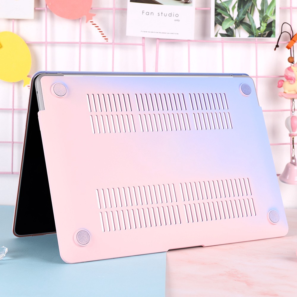 Vỏ bọc và miếng phủ bàn phím cho Macbook Pro M1 13 15 16 Air 13.3 11 Retina 12 A1465 A1370 A1534 A1466 A1369 A2337-M1