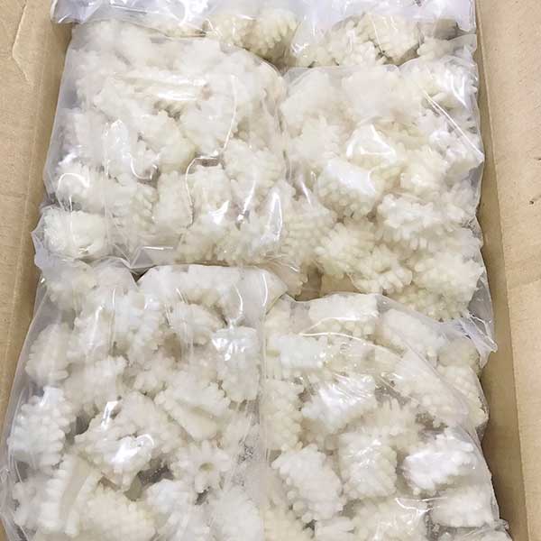 1KG MỰC TỈA HOA - Hải Sản | SieuThi.Extra.vn