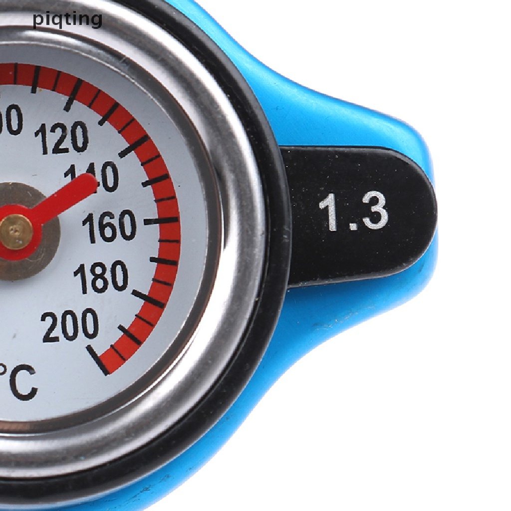 Vỏ Bọc Bình Nước / Đồng Hồ Đo Nhiệt Độ Cho Xe Hơi / Xe Máy