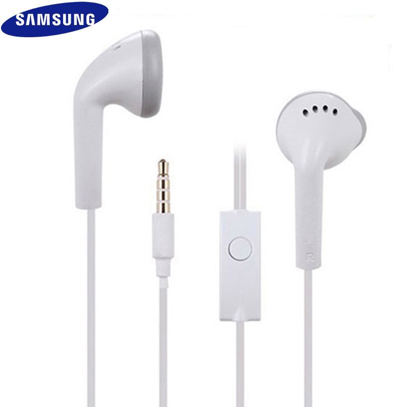 Tai Nghe Nhét Tai Kèm Mic Giắc Cắm 3.5mm Chuyên Dụng Cho samsung hs 330 ys 5830