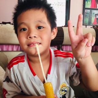 Phô mai que _ hộp 13 cây[NOW Ship]