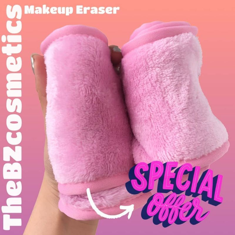 [SẴN] Khăn tẩy trang Makeup Eraser các size