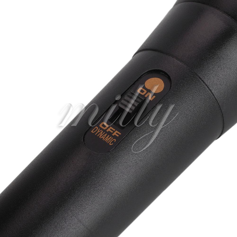 Mic hát âm thanh hay dây dài 1.5m