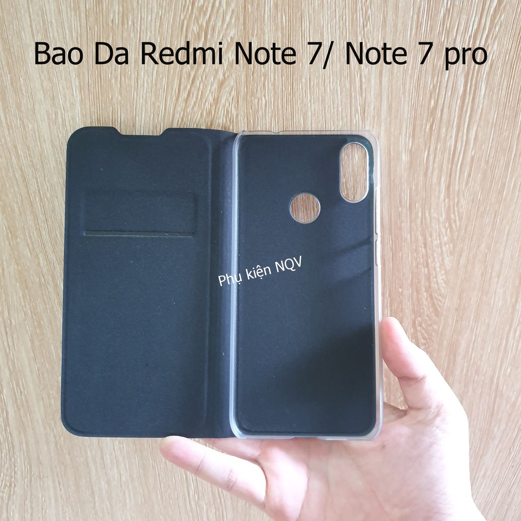Xiaomi Redmi Note 7|| Bao Da Redmi Note 7/ Note 7 pro
