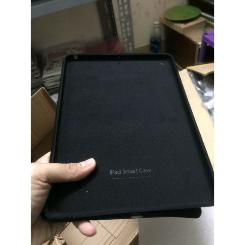 Bao da ipad gen 5/gen 6/2017/2018/Ipad 2017 smartcase