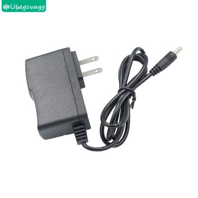 Adapter - Bộ chuyển đổi nguồn, sạc điện cho máy đo huyết áp Omron 6V HEM-8712 HEM-7121 HEM-7120 JPN5