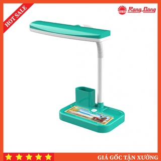 Đèn bàn led học sinh chống cận 5w rạng đông rl 01