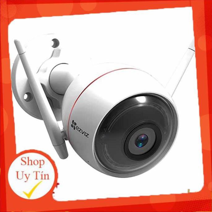 Camera Wifi 1MP EZVIZ C3W 720P (CSCV310A03B1WFR)