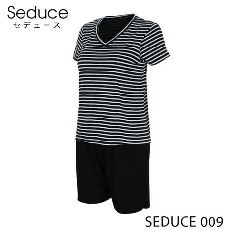 Bộ đồ ngủ Seduce 009